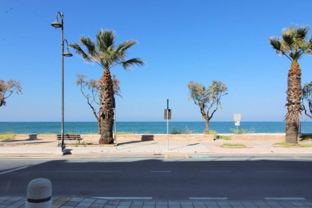 appartamento in vendita a Fossacesia in zona Fossacesia Marina