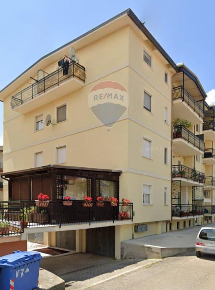 appartamento in vendita a Fossacesia