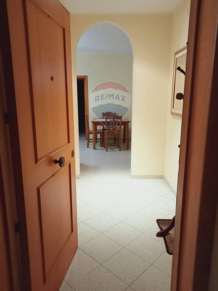appartamento in vendita a Fossacesia