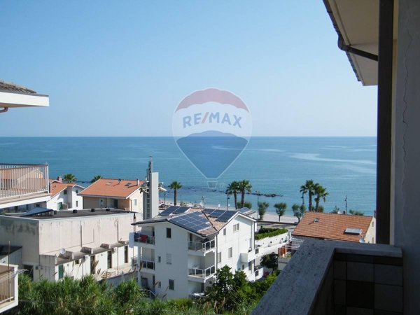 appartamento in vendita a Fossacesia in zona Fossacesia Marina