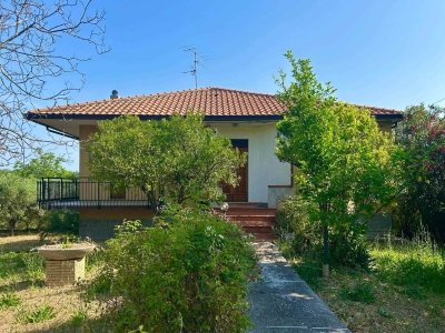 casa indipendente in vendita a Fossacesia