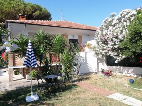casa indipendente in vendita a Fossacesia