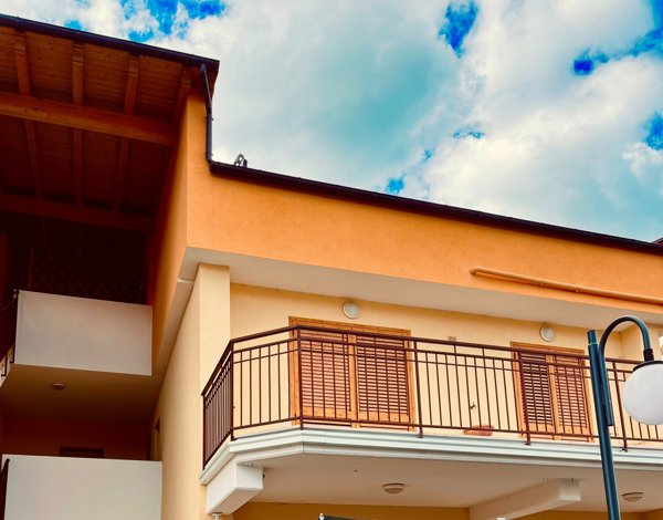 appartamento in vendita a Fossacesia