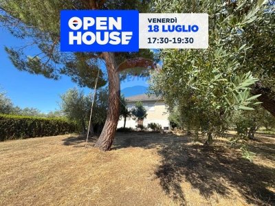 casa indipendente in vendita a Fossacesia in zona Villa Scorciosa