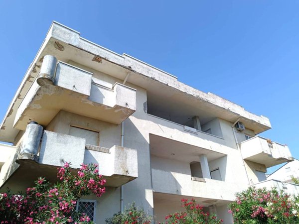 appartamento in vendita a Fossacesia