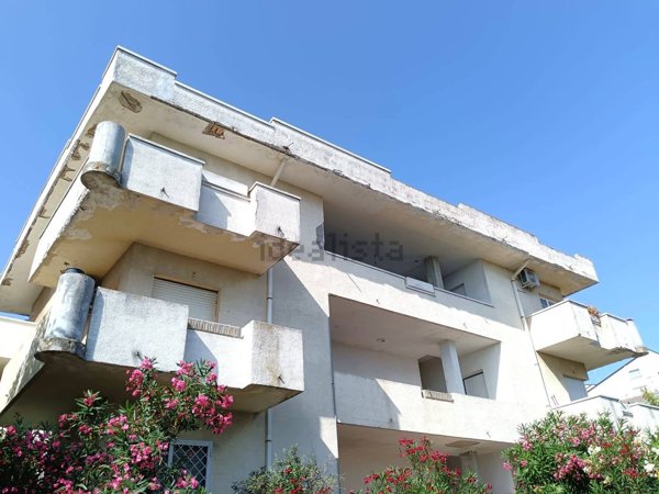 appartamento in vendita a Fossacesia