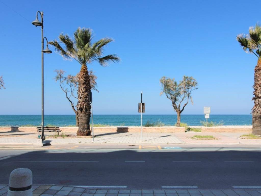appartamento in vendita a Fossacesia in zona Fossacesia Marina