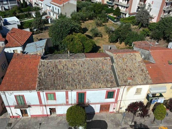 casa indipendente in vendita a Fossacesia