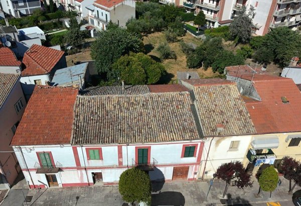 casa indipendente in vendita a Fossacesia