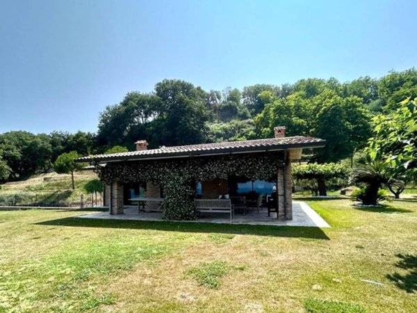 casa indipendente in vendita a Fossacesia