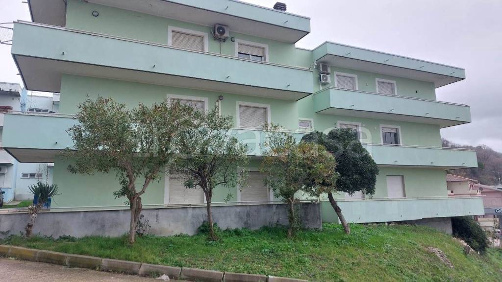 appartamento in vendita a Fossacesia