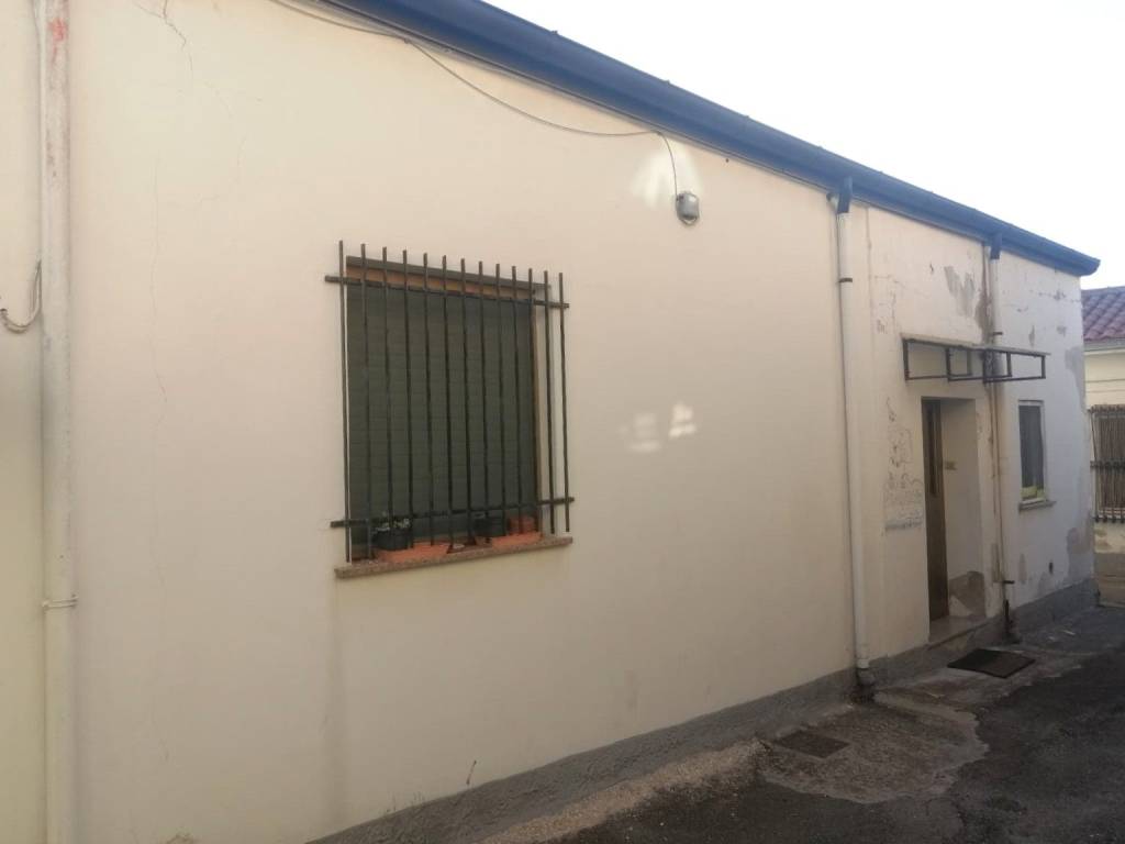 casa indipendente in vendita a Fossacesia