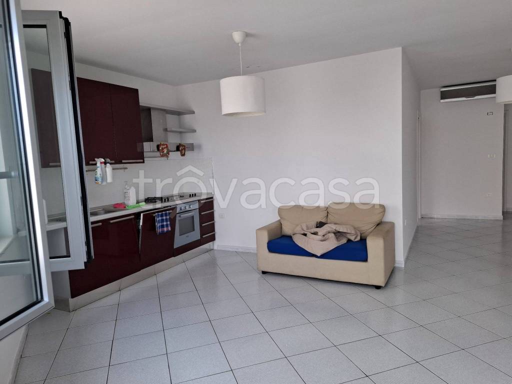 appartamento in vendita a Fossacesia