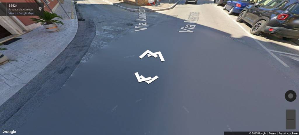 appartamento in vendita a Fossacesia