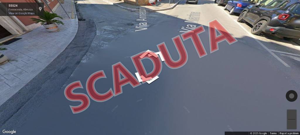 appartamento in vendita a Fossacesia