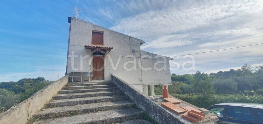 appartamento in vendita a Fossacesia in zona Villa Scorciosa