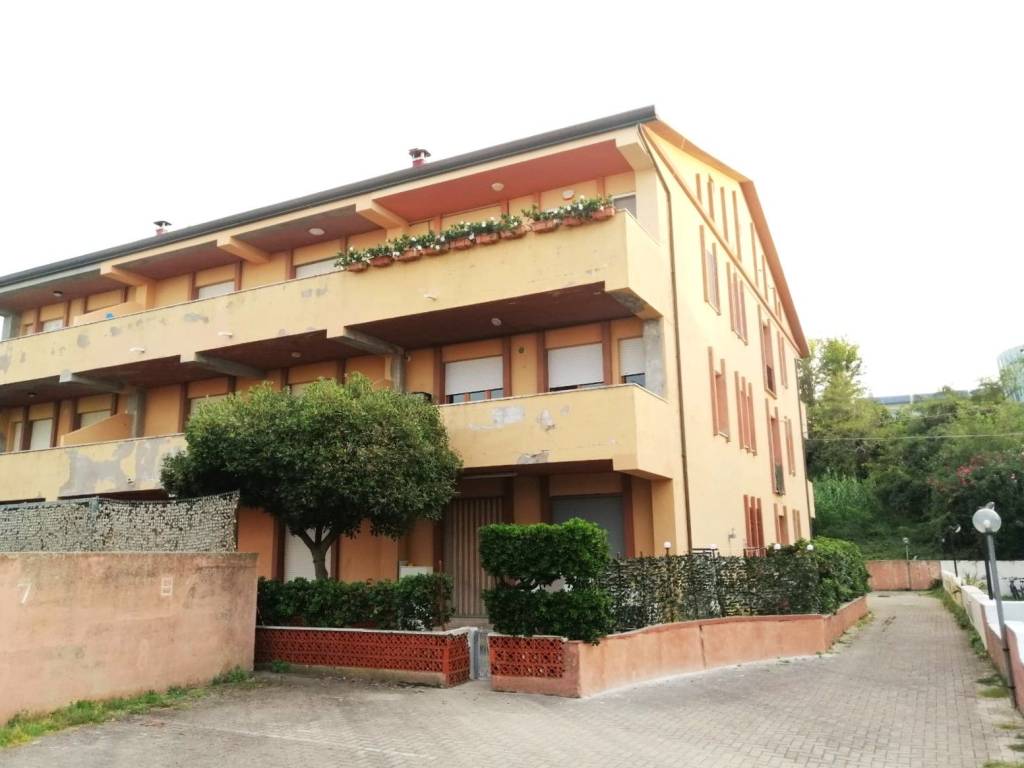 appartamento in vendita a Fossacesia