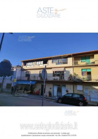 appartamento in vendita a Fossacesia