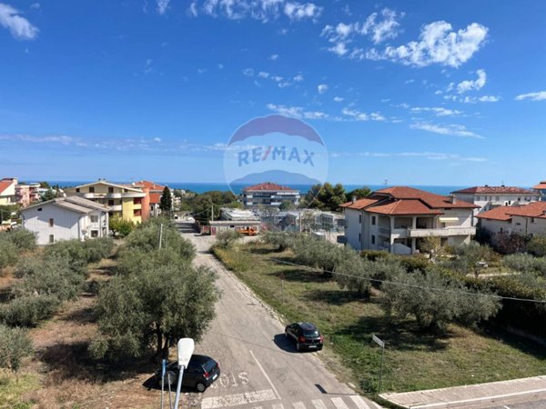 appartamento in vendita a Fossacesia