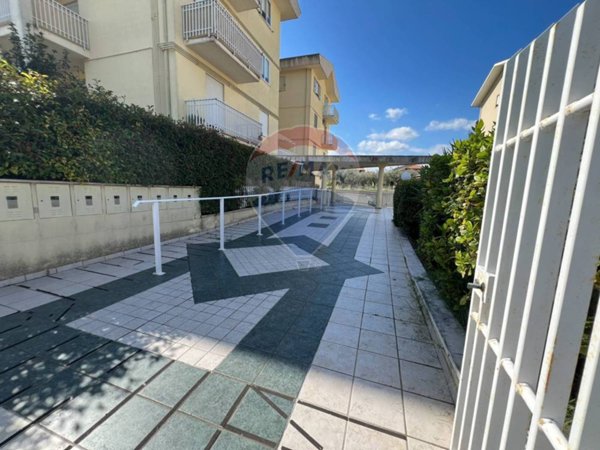 appartamento in vendita a Fossacesia