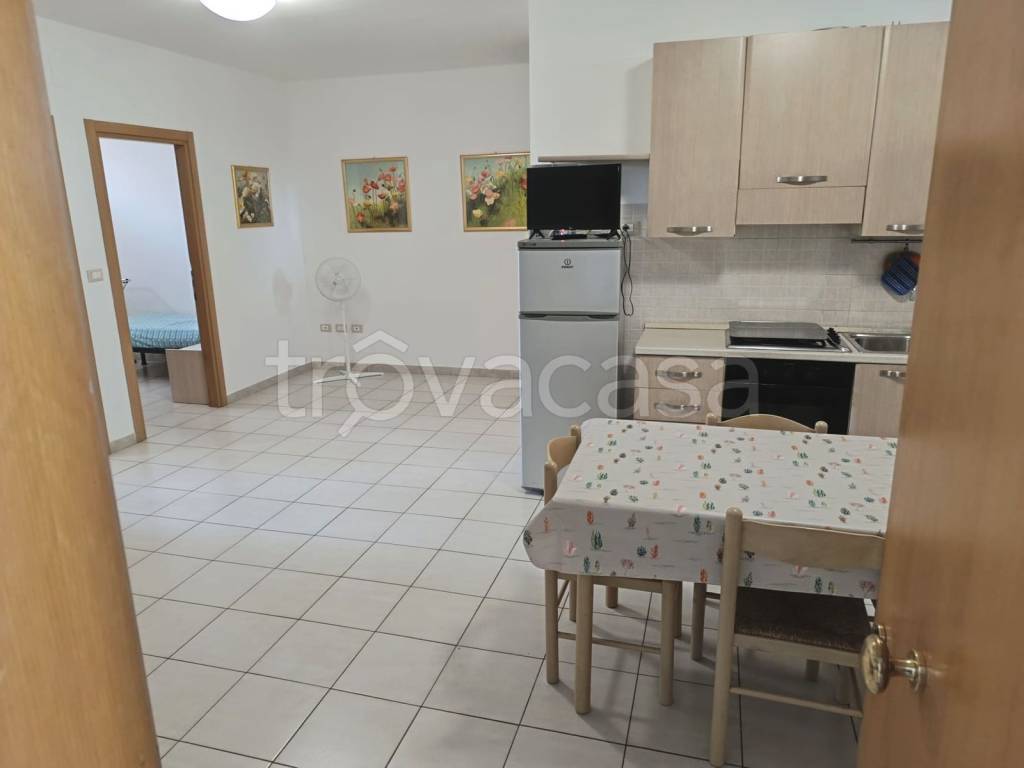 appartamento in vendita a Fossacesia in zona Fossacesia Marina