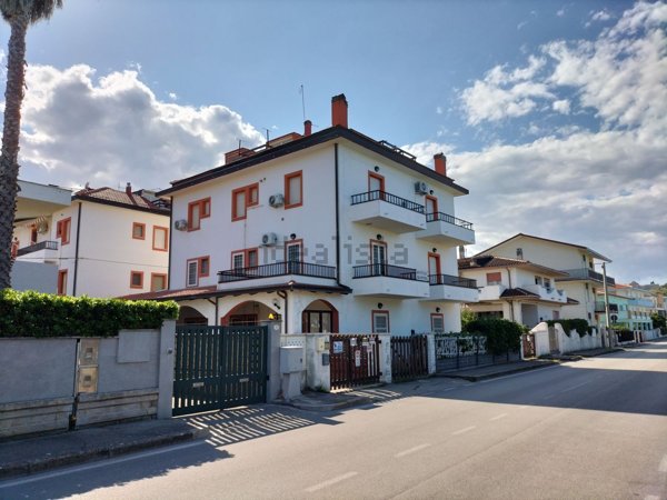 appartamento in vendita a Fossacesia