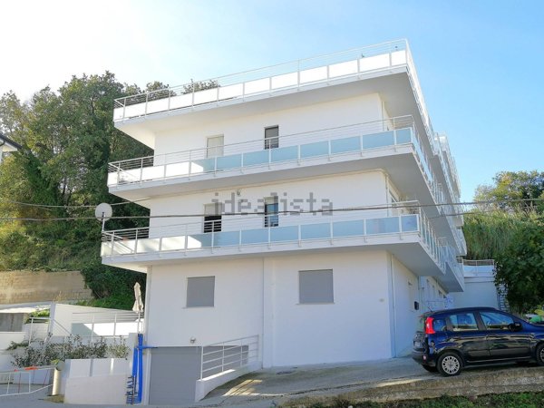 appartamento in vendita a Fossacesia