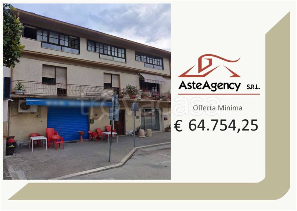 appartamento in vendita a Fossacesia