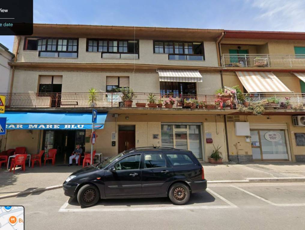 appartamento in vendita a Fossacesia