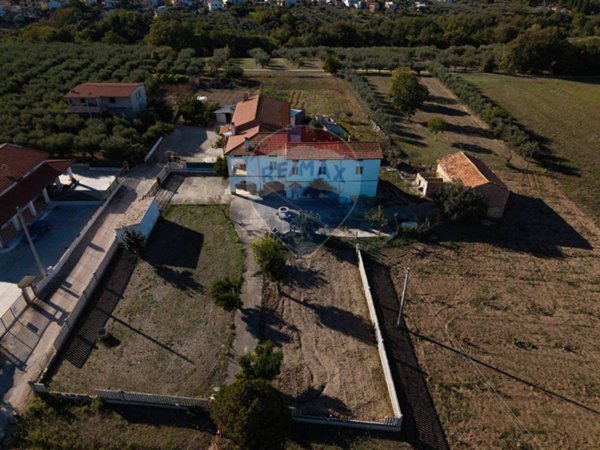 casa indipendente in vendita a Fossacesia