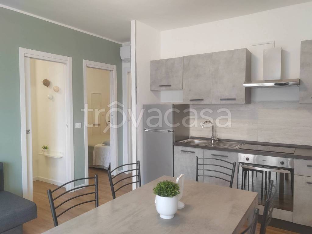 appartamento in vendita a Fossacesia in zona Fossacesia Marina