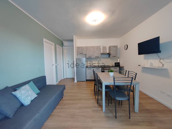 appartamento in vendita a Fossacesia in zona Fossacesia Marina