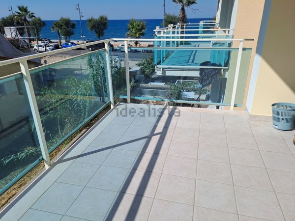 appartamento in vendita a Fossacesia