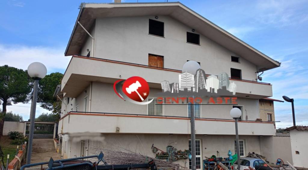 casa indipendente in vendita a Fossacesia