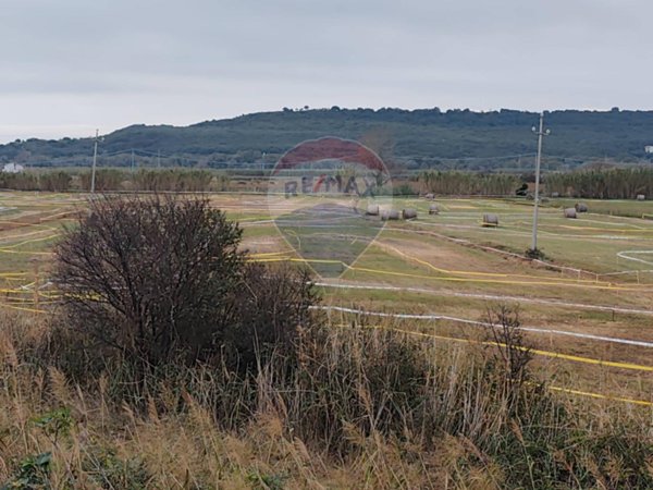 terreno agricolo in vendita a Fossacesia