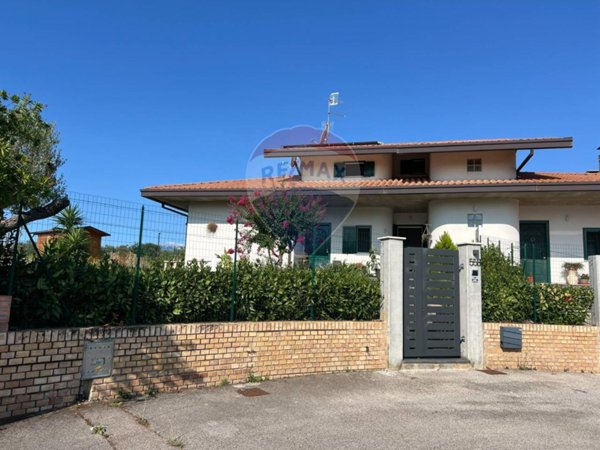 casa indipendente in vendita a Fossacesia