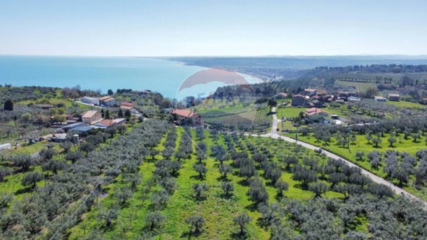 terreno agricolo in vendita a Fossacesia
