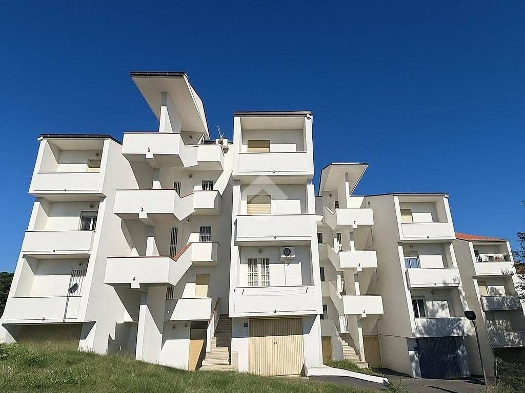 appartamento in vendita a Fossacesia