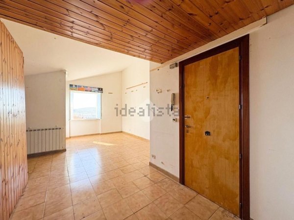 appartamento in vendita a Fossacesia