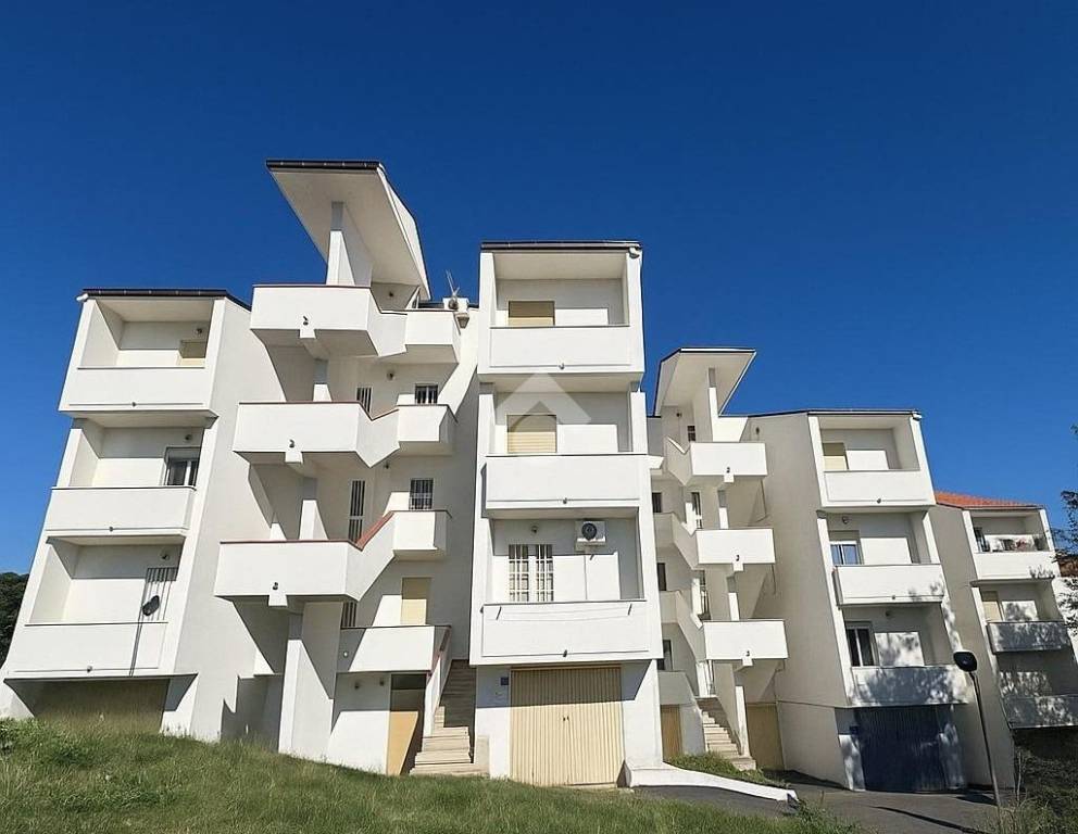 appartamento in vendita a Fossacesia