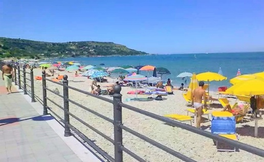 appartamento in vendita a Fossacesia