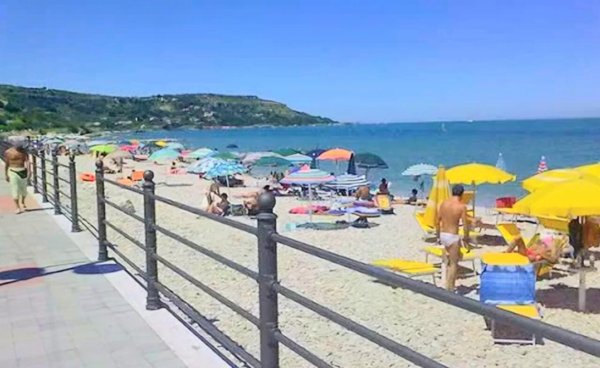 appartamento in vendita a Fossacesia