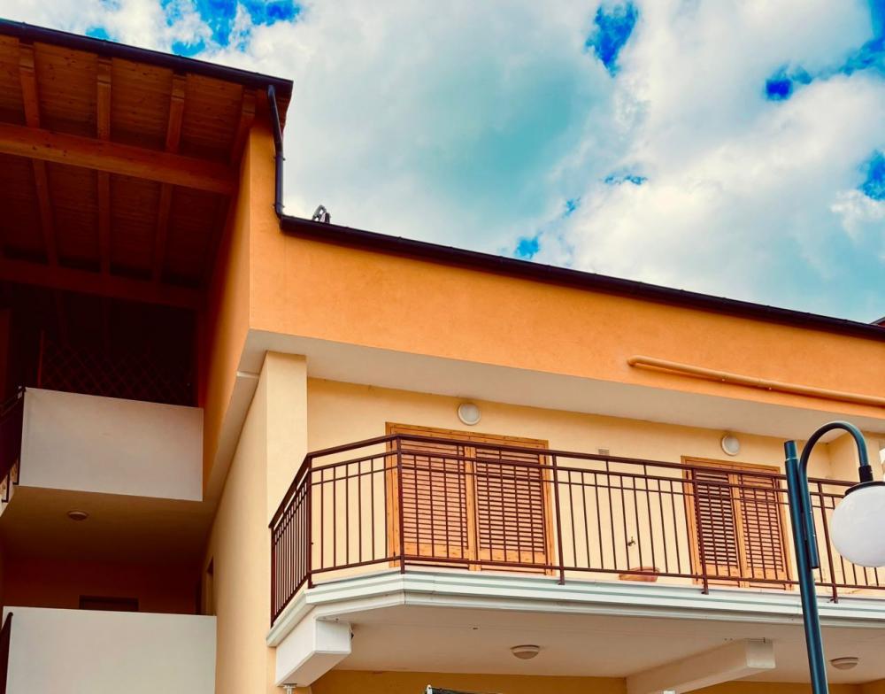 appartamento in vendita a Fossacesia