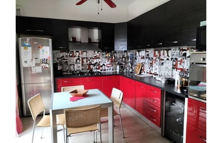 casa indipendente in vendita a Fossacesia in zona Fossacesia Marina