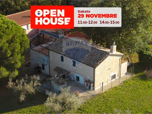 casa indipendente in vendita a Fossacesia