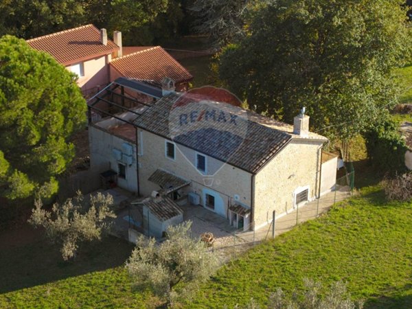 casa indipendente in vendita a Fossacesia