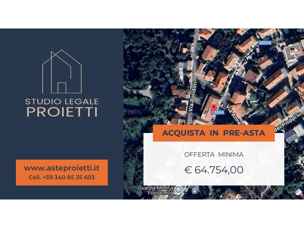 appartamento in vendita a Fossacesia