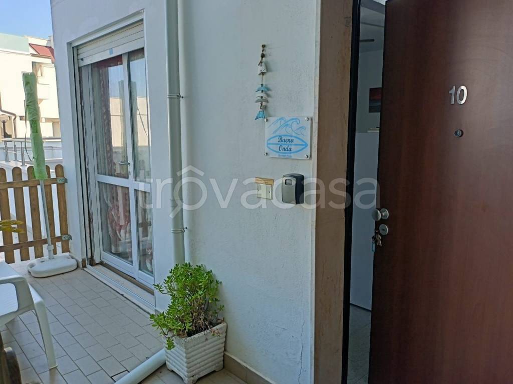 appartamento in vendita a Fossacesia in zona Fossacesia Marina