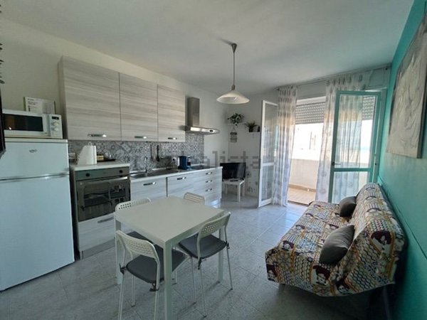 appartamento in vendita a Fossacesia in zona Fossacesia Marina