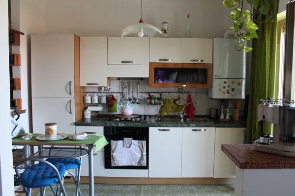 appartamento in vendita a Fossacesia